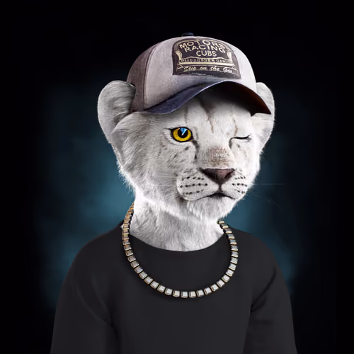 Royal Cub #1639