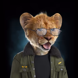 Royal Cub #3255