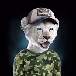 Royal Cub #8798