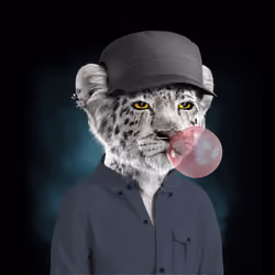 Royal Cub #5598