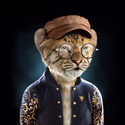 Royal Cub #7181