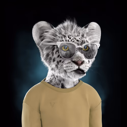 Royal Cub #8792