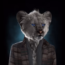 Royal Cub #4499