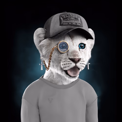 Royal Cub #592