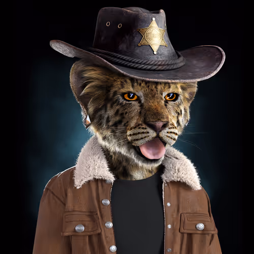 Royal Cub #8020