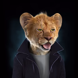 Royal Cub #8703