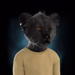 Royal Cub #3194