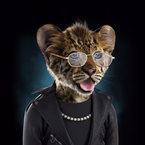 Royal Cub #319
