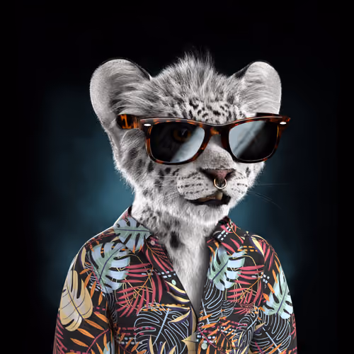 Royal Cub #938