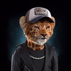 Royal Cub #6949