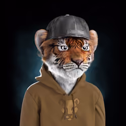 Royal Cub #6471