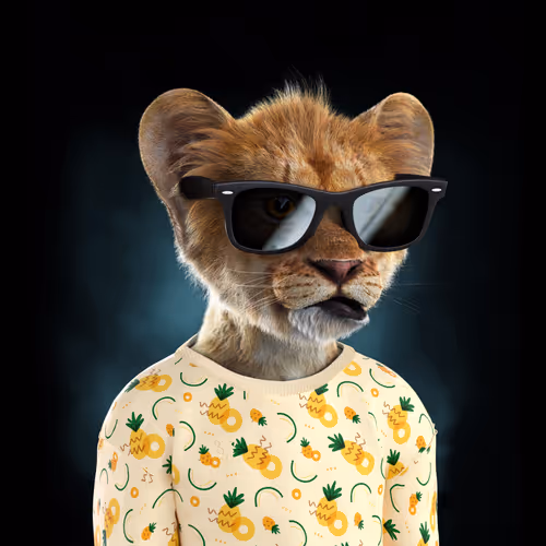 The Royal Cubs