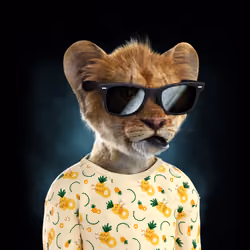 Royal Cub #8727