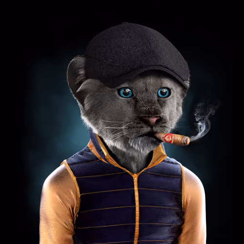 Royal Cub #6522