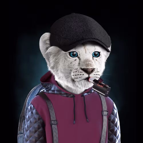 Royal Cub #1696