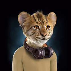 Royal Cub #872