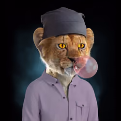 Royal Cub #8313