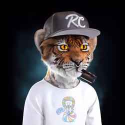 Royal Cub #2761