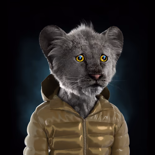 Royal Cub #7836