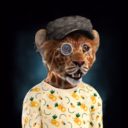 Royal Cub #4815