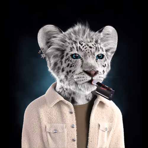 Royal Cub #2379