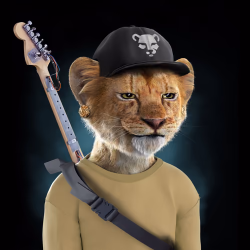 Royal Cub #8005