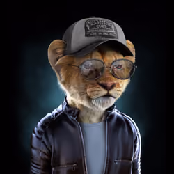 Royal Cub #3994