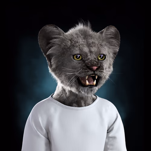 Royal Cub #4811