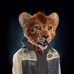 Royal Cub #4314