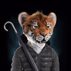 Royal Cub #823