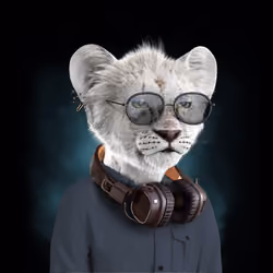 Royal Cub #2902