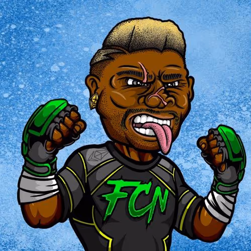Fight Club Nft