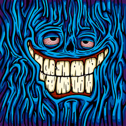 Ugly Face Club