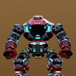 GENESIS GA-JUN#679