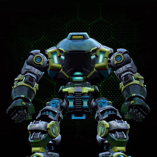 GENESIS GA-JUN#361