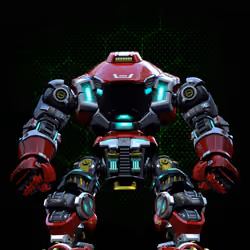 GENESIS GA-JUN#487