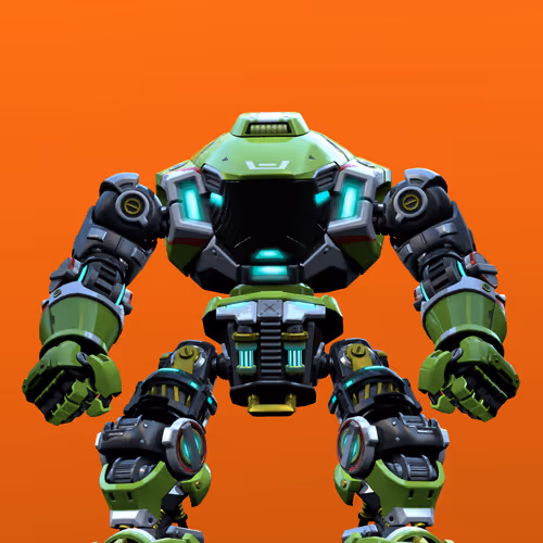 GENESIS GA-JUN#357