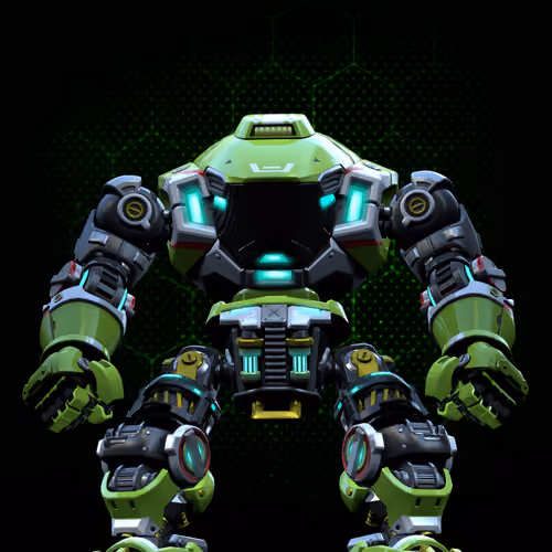 GENESIS GA-JUN#602