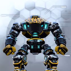 GENESIS GA-JUN#409