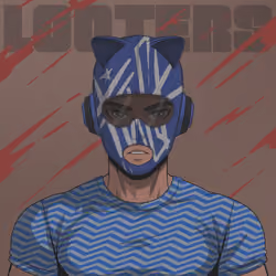 LOOTERS #712
