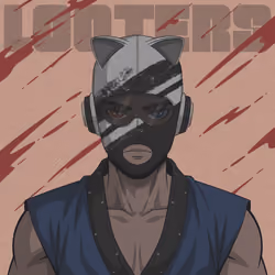 LOOTERS #1363