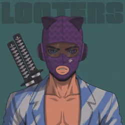 LOOTERS #683