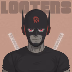 LOOTERS #1476