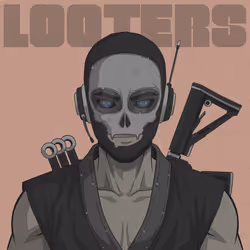 LOOTERS #1127