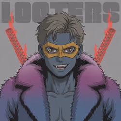 LOOTERS #1082