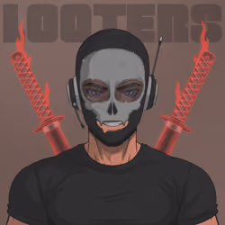 LOOTERS #1614