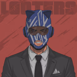 LOOTERS #382