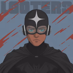LOOTERS #541