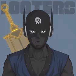 LOOTERS #1302