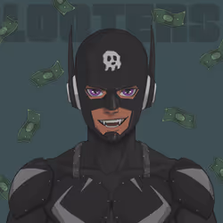 LOOTERS #981
